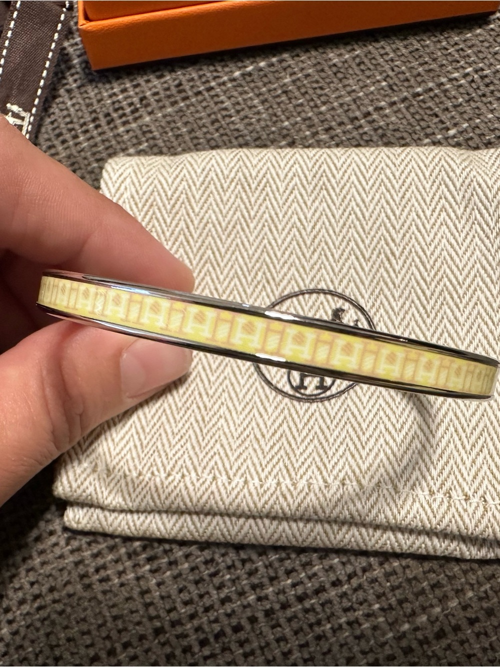 Hermès Bangle